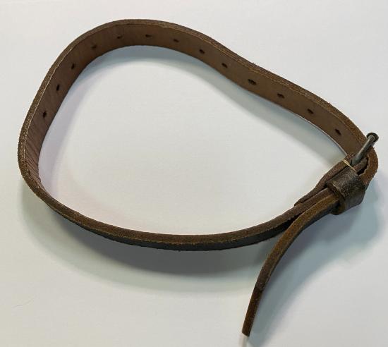 WW2 German Equipment Strap