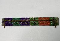 WW2 British G.S.M./Defence Medal Ribbon Bar