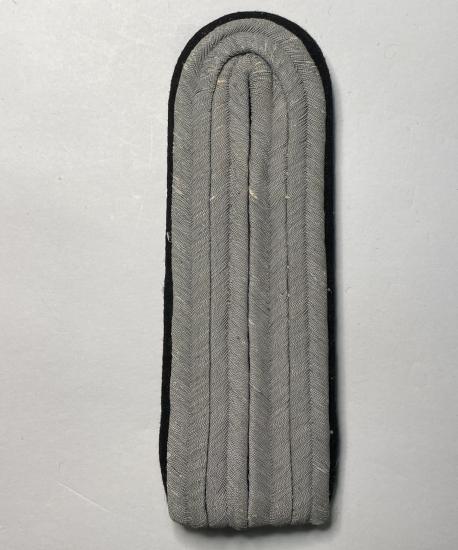 WW2 German Pioneer Leutnant's Shoulderboard