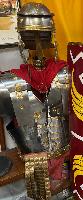 Replica Roman Legionary Uniform