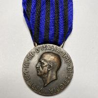 Italian Ethiopia Medal