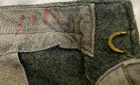 WW2 Swiss Army Officer Breeches