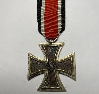 WW2 German Iron Cross 2nd Class