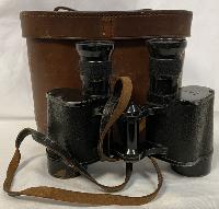 WW2 British RAF Binoculars