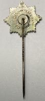 WW2 German RLB Stick Pin