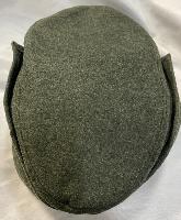 WW2 German Army Late War M43 Cap