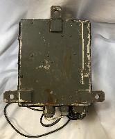 WW2 British Royal Navy Ship Or Submarine  Sound Telephone