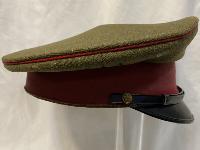 WW2 Japanese Army Other Ranks / NCO Visor Cap