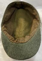 WW2 German Army Late War M43 Cap