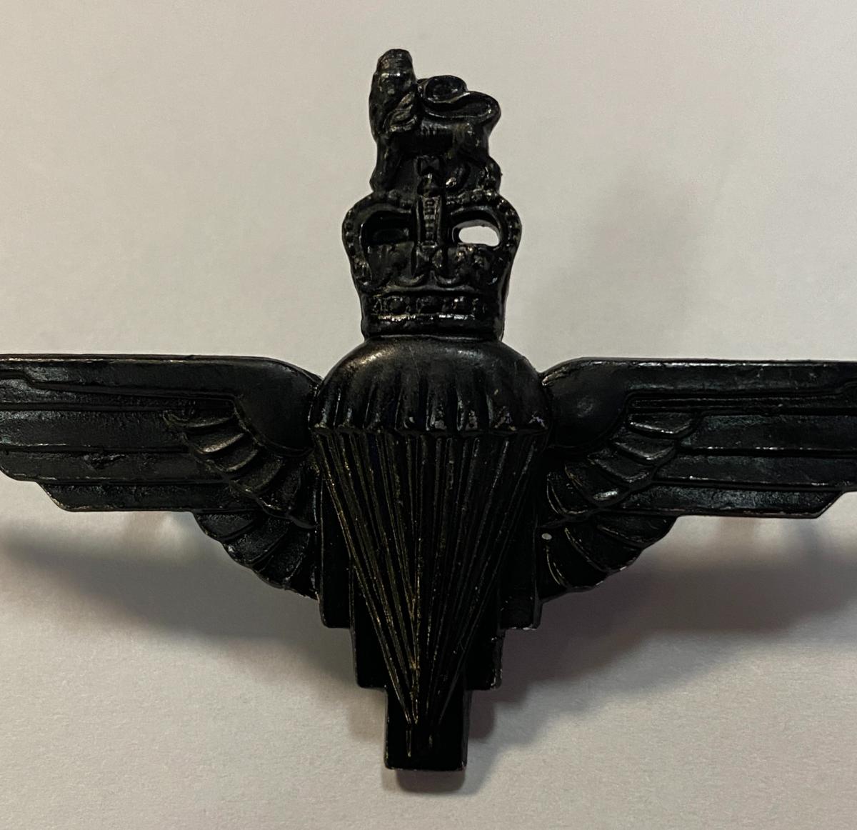 Parachute Regiment Cap Badge