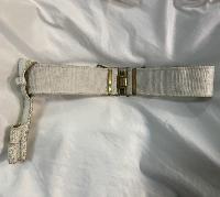 WW2 British Army P37 Pattern Belt & Frog