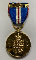 British Golden Jubilee Medal