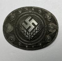 WW2 German RADwj Broach