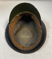 WW2 German Luftwaffe NCO's Visor Cap