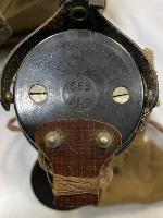 WW2 British Army (Polish) Mine Detector Model Mk 3 (ZA22175) With Accessories. 