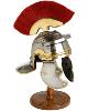 Code: S5503/MINI Replica Miniature Roman Helmet with Stand