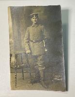 WW1 German Army Postcards