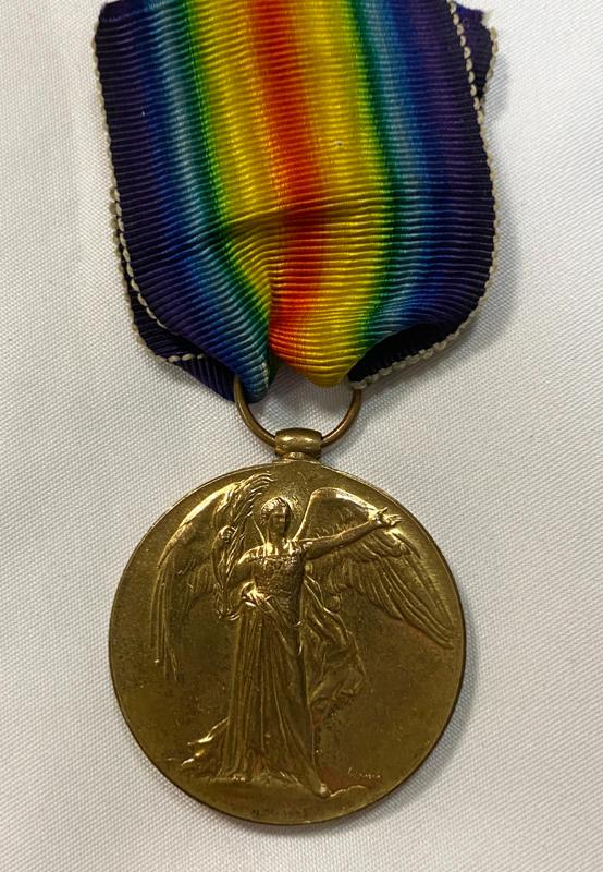 WW1 British Victory Medal