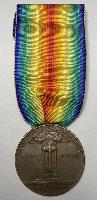 WW1 Italian Victory Medal