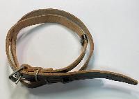 East German Leather Equipment Straps