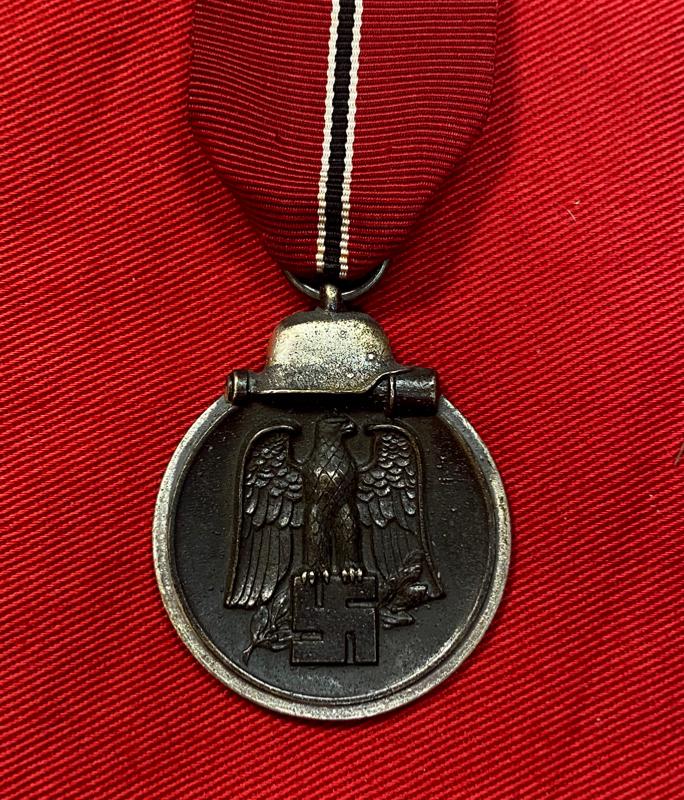 Ww2 German Eastern Front Medal