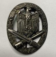 Replica WW2 German General Assault Badge 