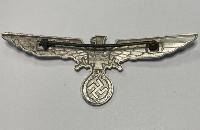 WW2 German NS-RKB Member's Breast Eagle