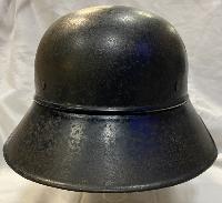 WW2 German Luftschutz Gladiator Style Helmet